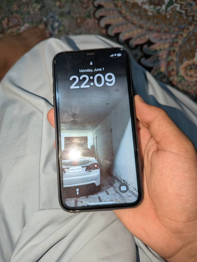 Apple iPhone 11 1