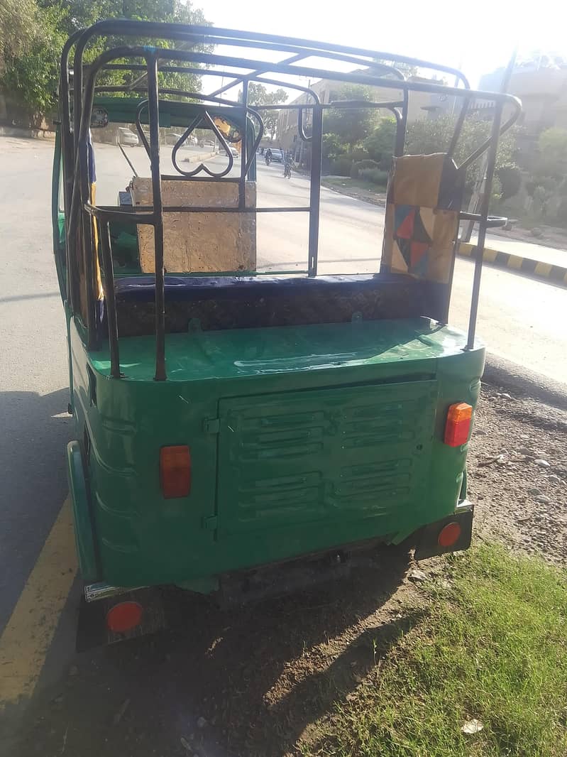rickshaw 1