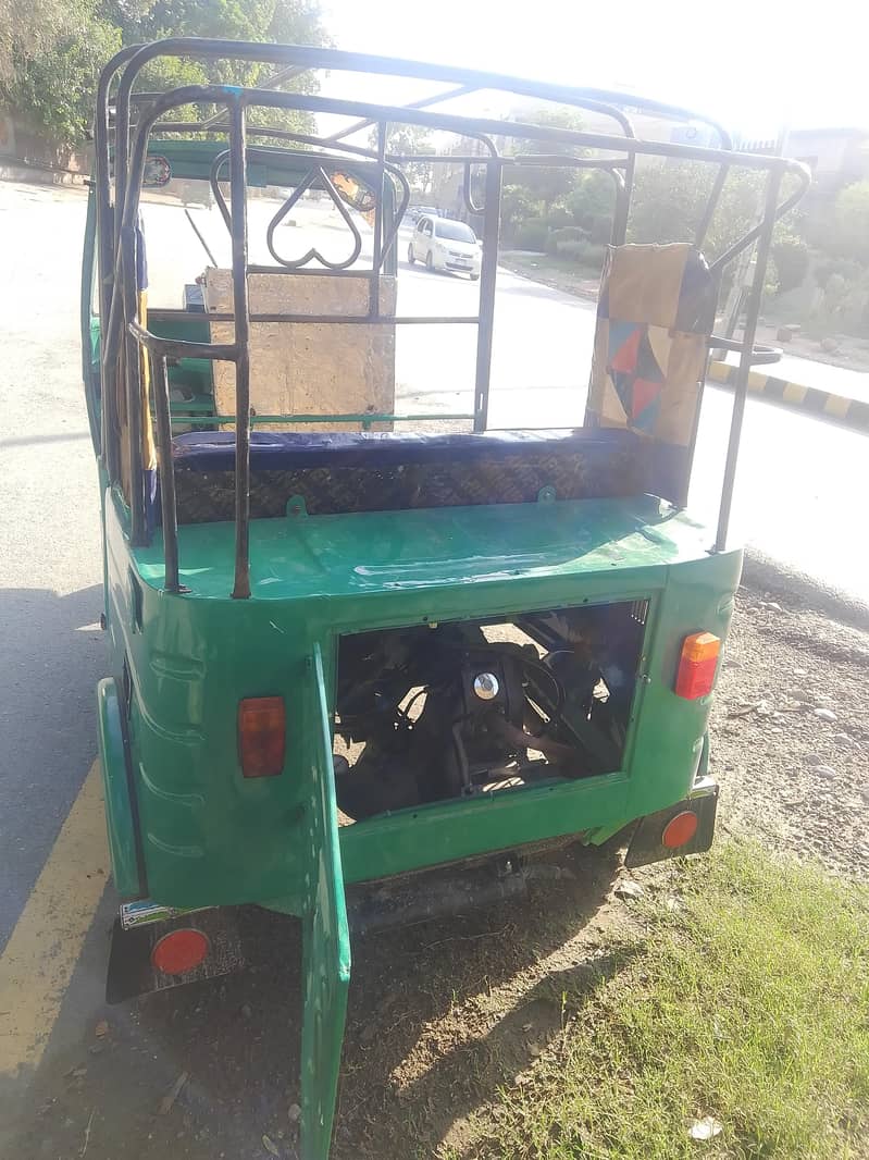 rickshaw 2