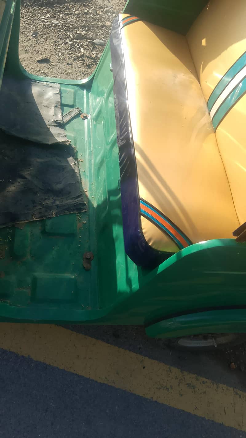 rickshaw 3