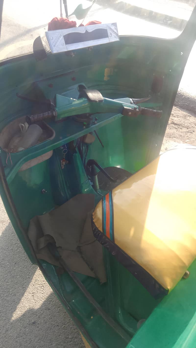 rickshaw 4