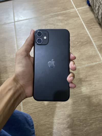 Apple iPhone 11