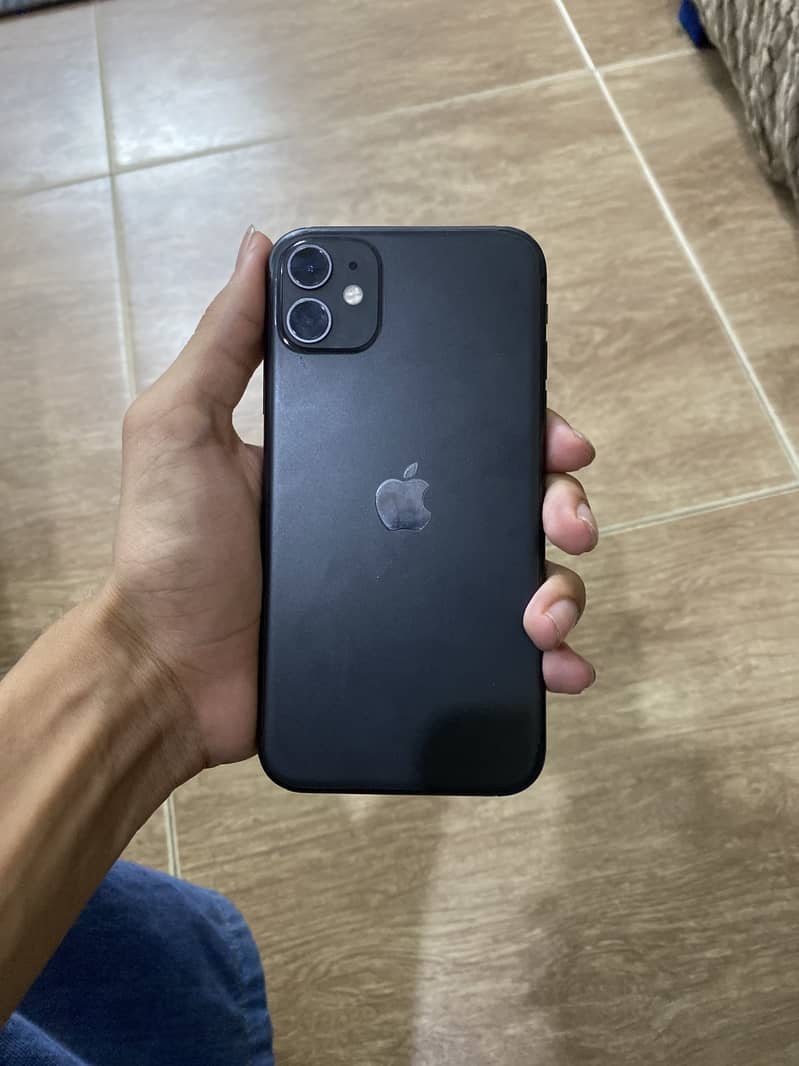 Apple iPhone 11 0