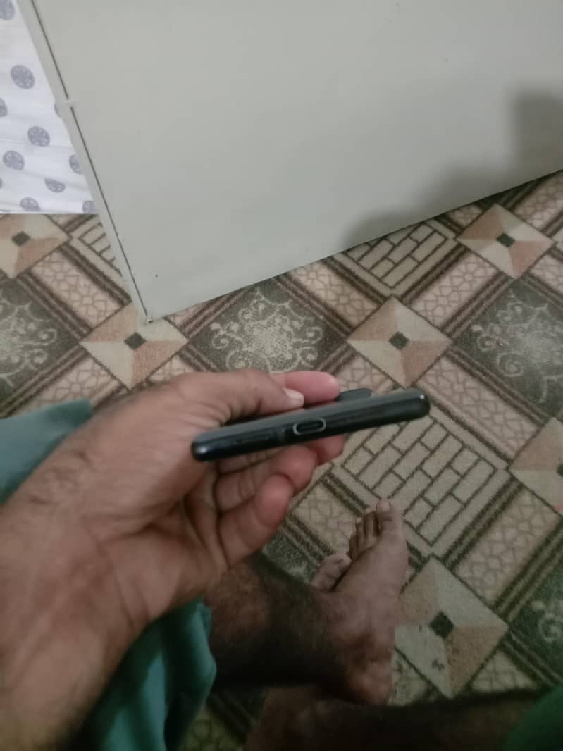 Google Pixel 6 Pro 2