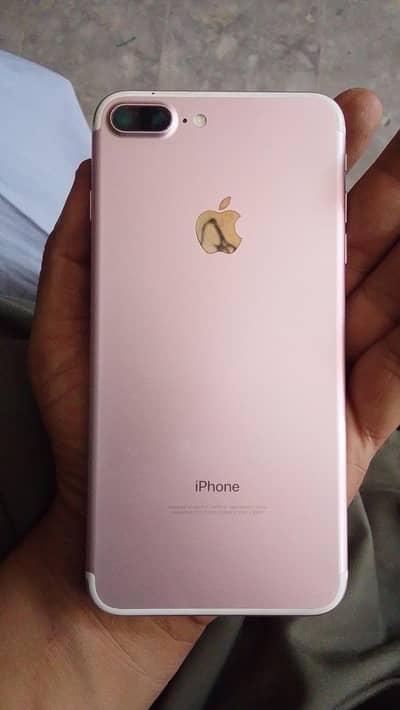 Apple iPhone 7 Plus