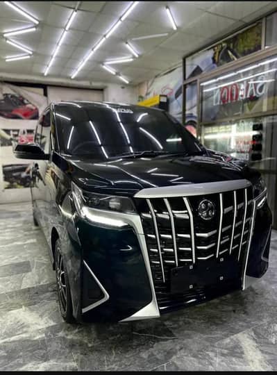 Honri VE 30 2026