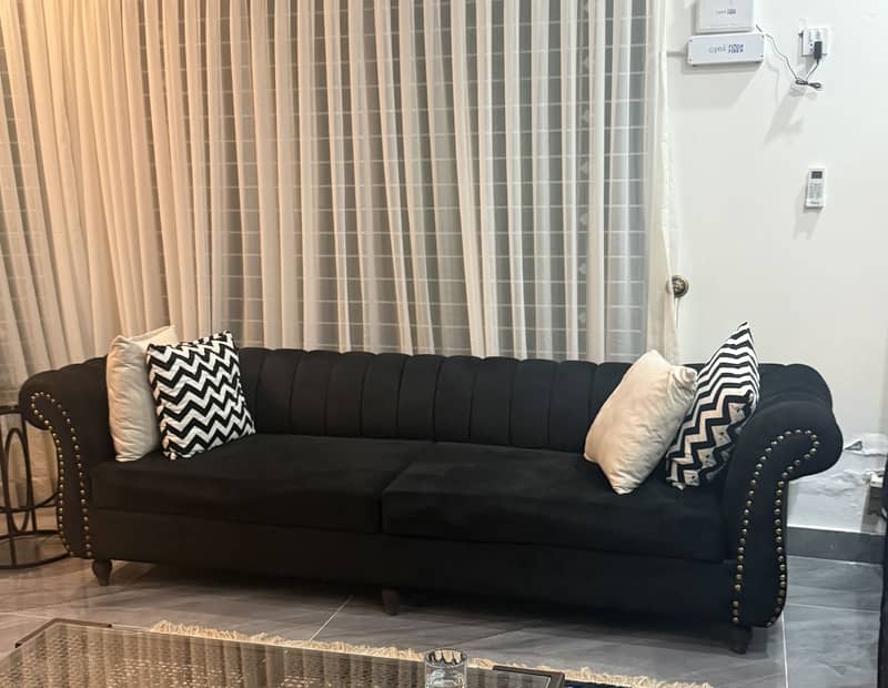 Sofa set 0