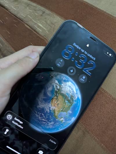 Apple iPhone 12 Pro Max