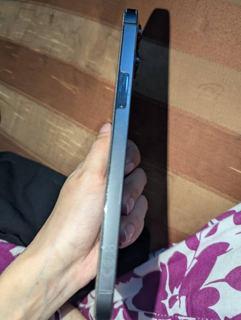 Apple iPhone 12 Pro Max 2