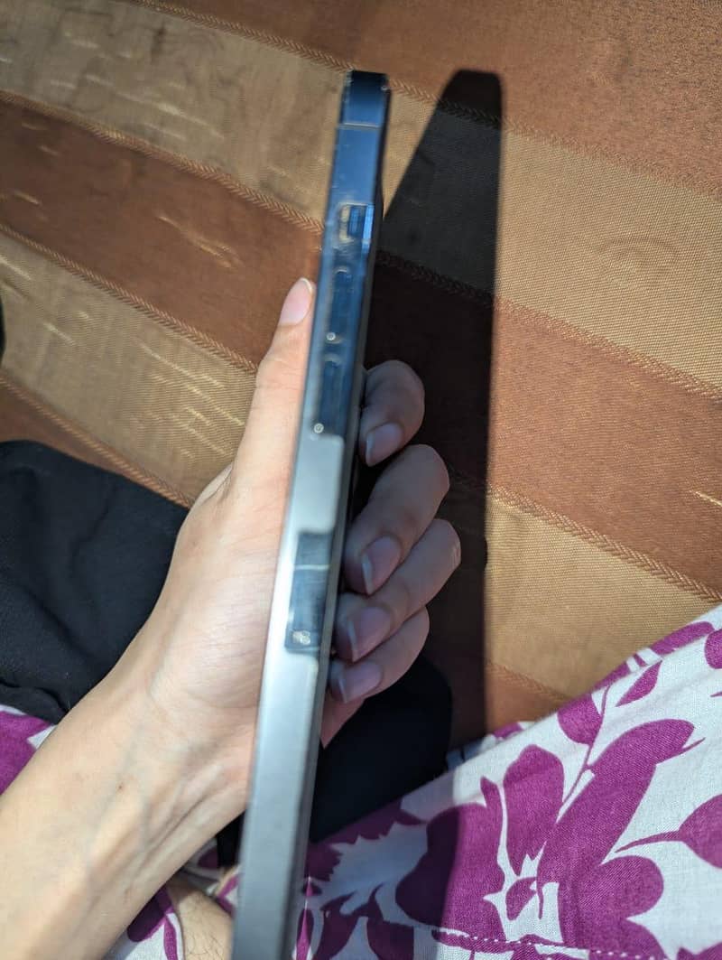 Apple iPhone 12 Pro Max 3