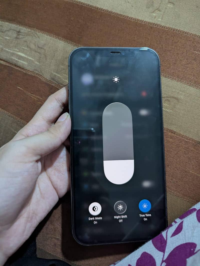 Apple iPhone 12 Pro Max 5