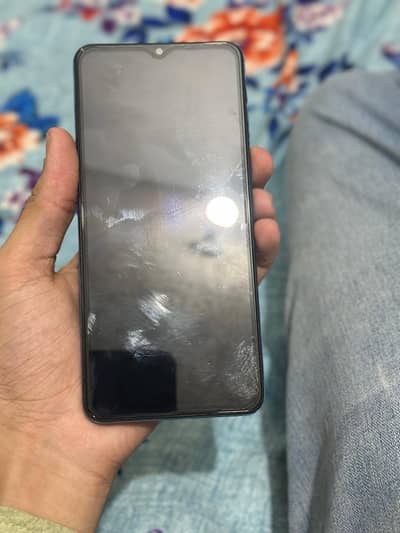 Samsung Mobile A12