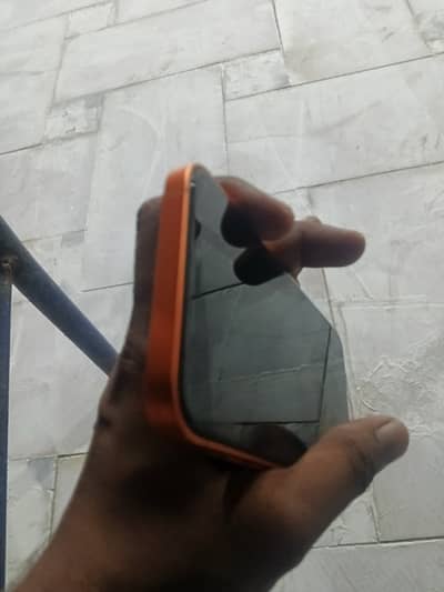 Apple iPhone XR to 17 pro convert