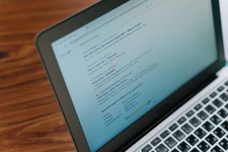 Professional Website Development for Business