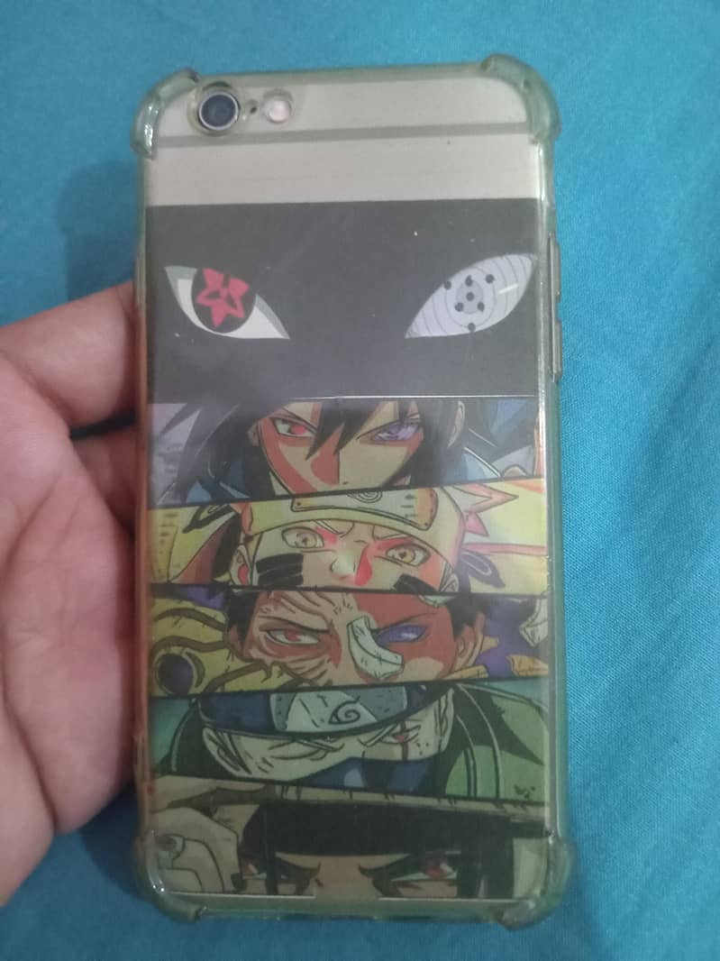 Apple iPhone 6 1