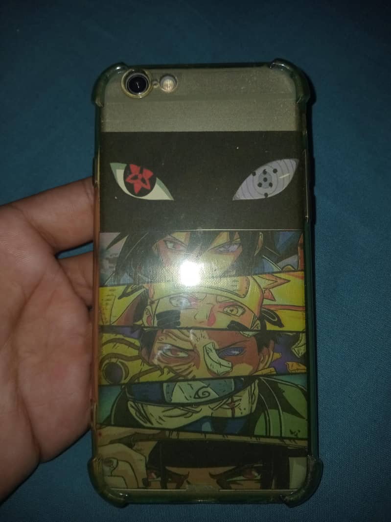 Apple iPhone 6 2