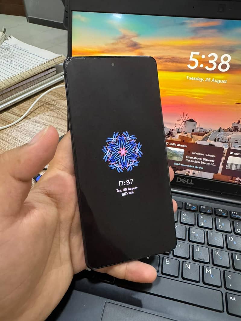 Xiaomi 11T Pro 2