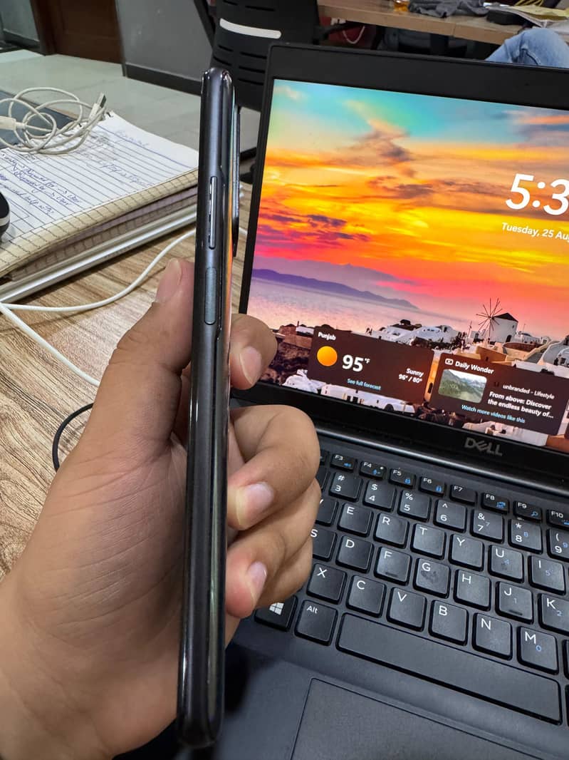 Xiaomi 11T Pro 4