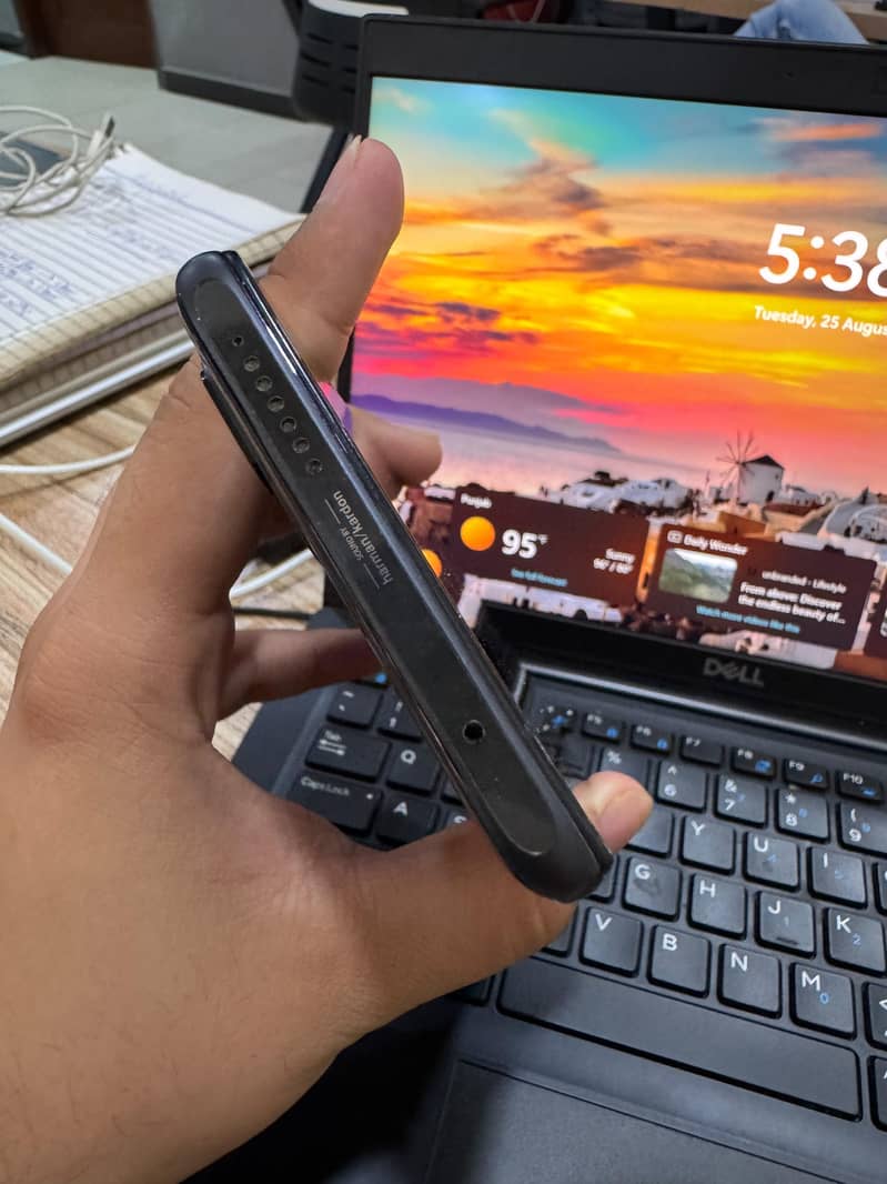 Xiaomi 11T Pro 5