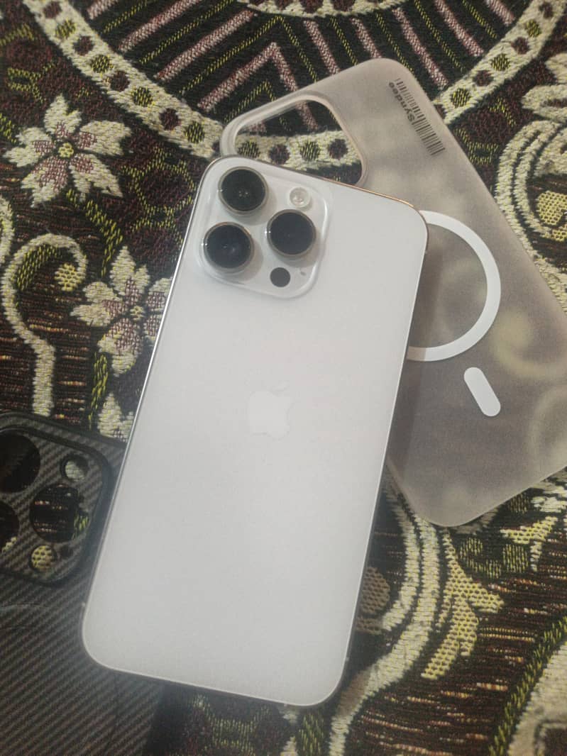Apple iPhone 14 Pro Max 0