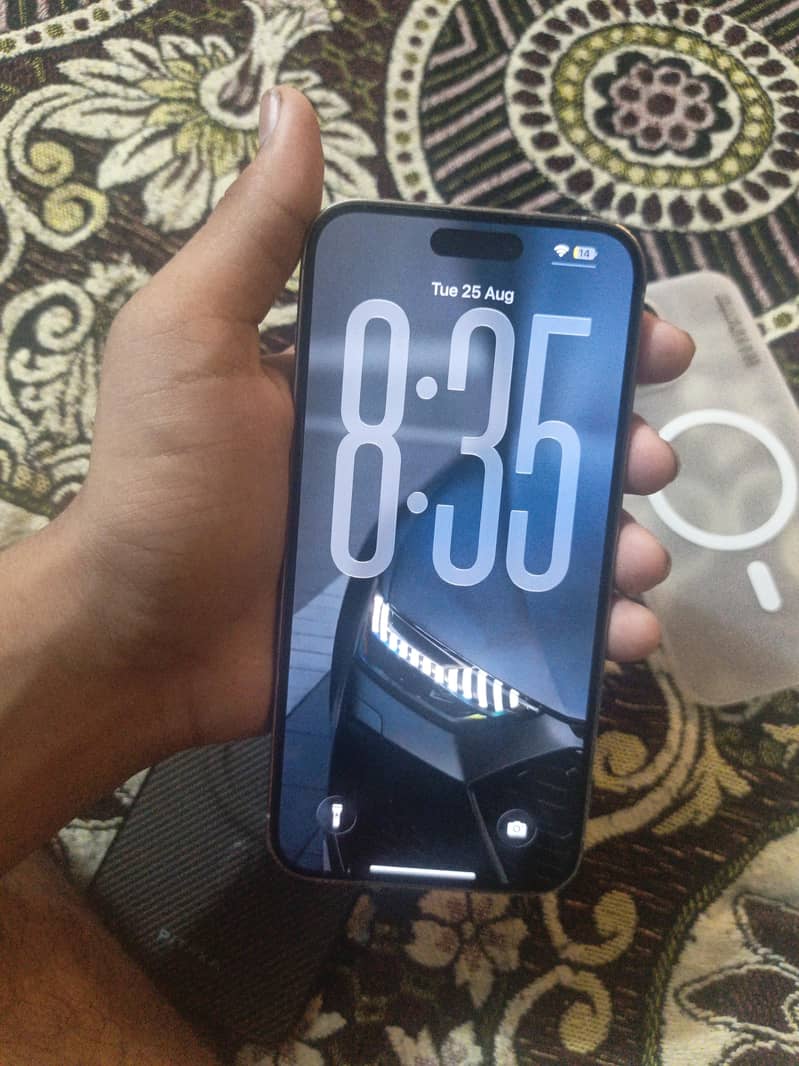 Apple iPhone 14 Pro Max 3