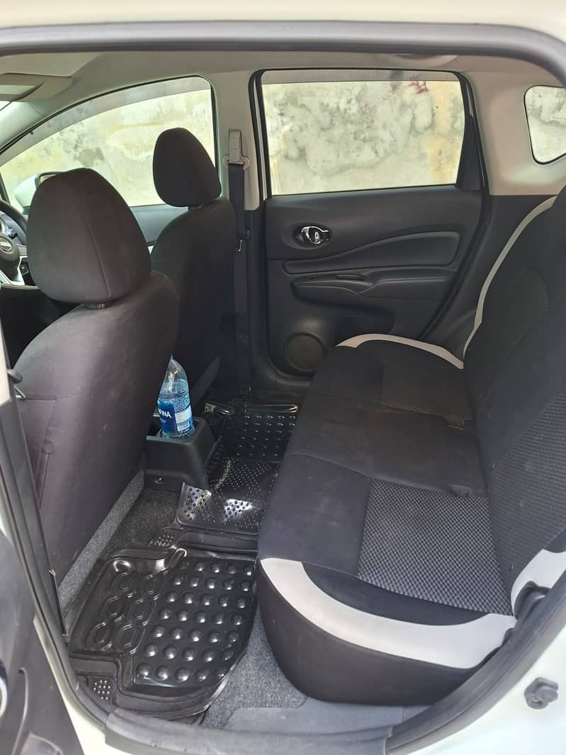 Nissan Note e-Power 2018 8
