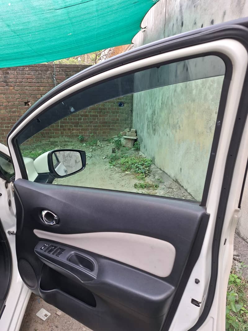 Nissan Note e-Power 2018 9