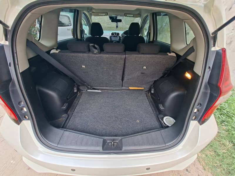 Nissan Note e-Power 2018 11