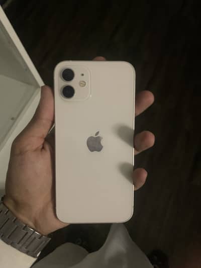 IPhone 12 PTA Approved