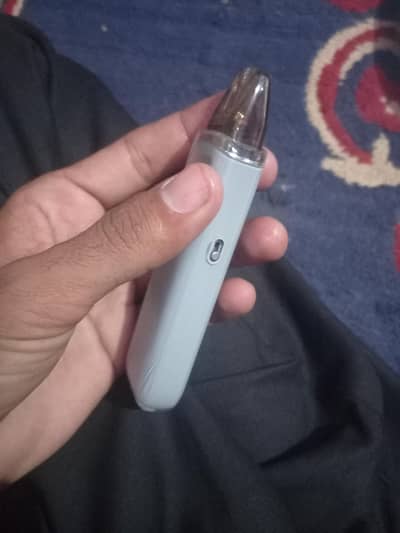 pod ok