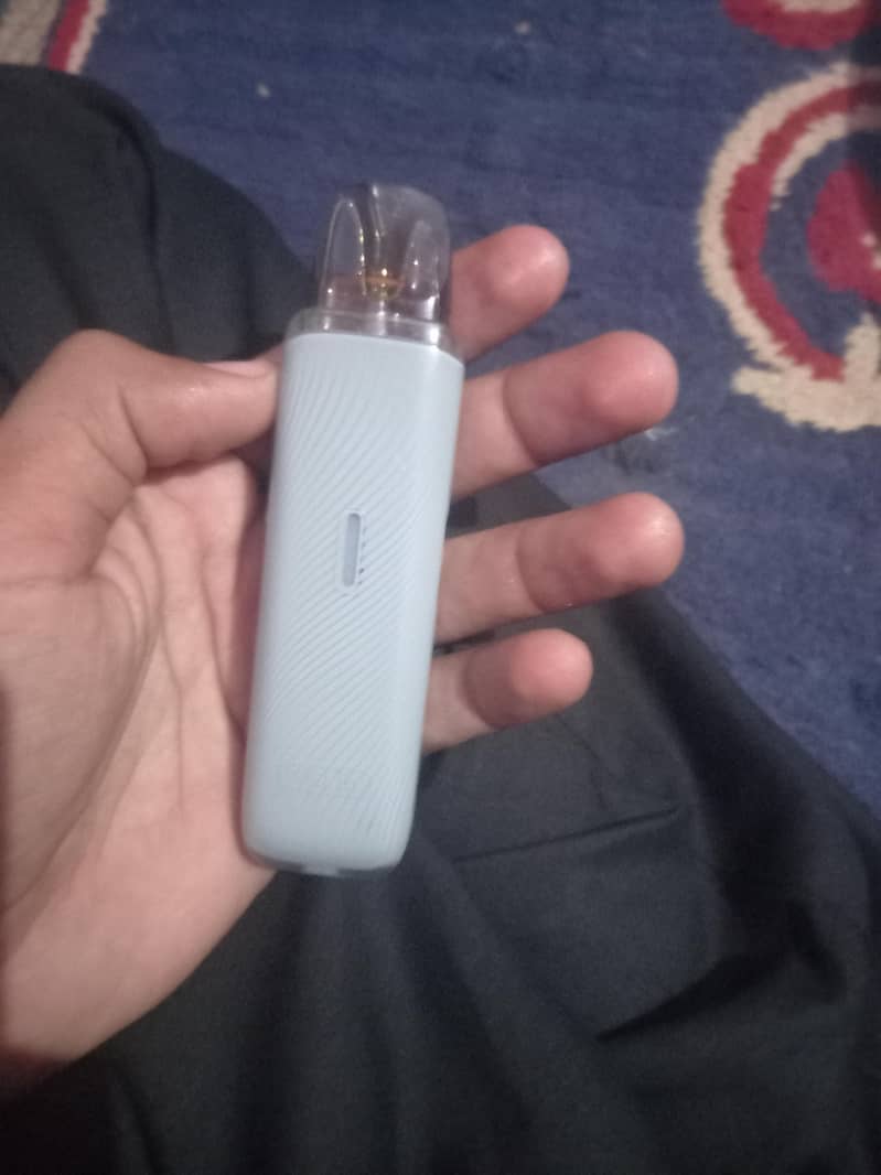 pod ok 1