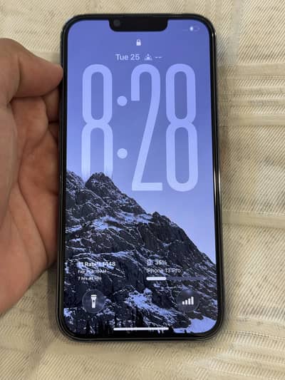 Apple iPhone 13 Pro