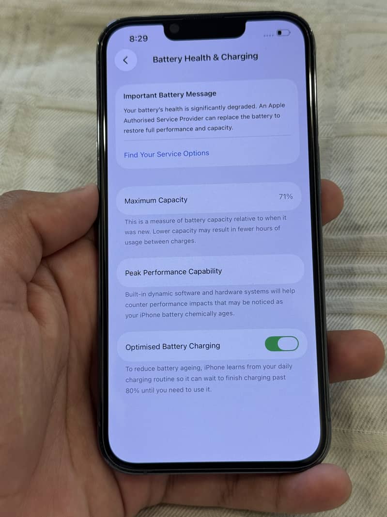 Apple iPhone 13 Pro 1