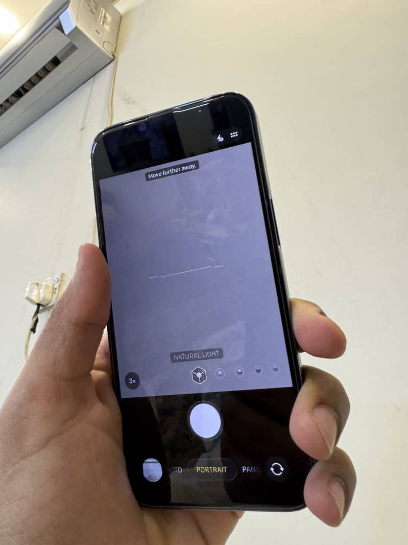 Apple iPhone 13 Pro 2