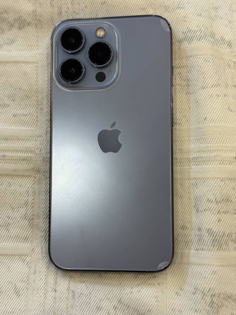 Apple iPhone 13 Pro 5
