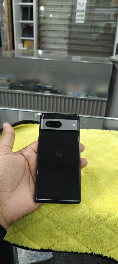 Google Pixel 7