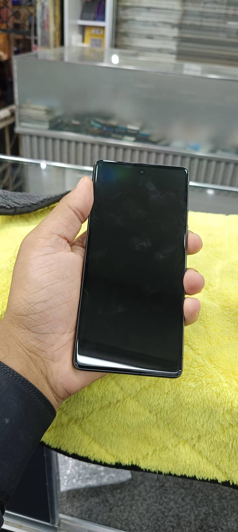 Google Pixel 7 1
