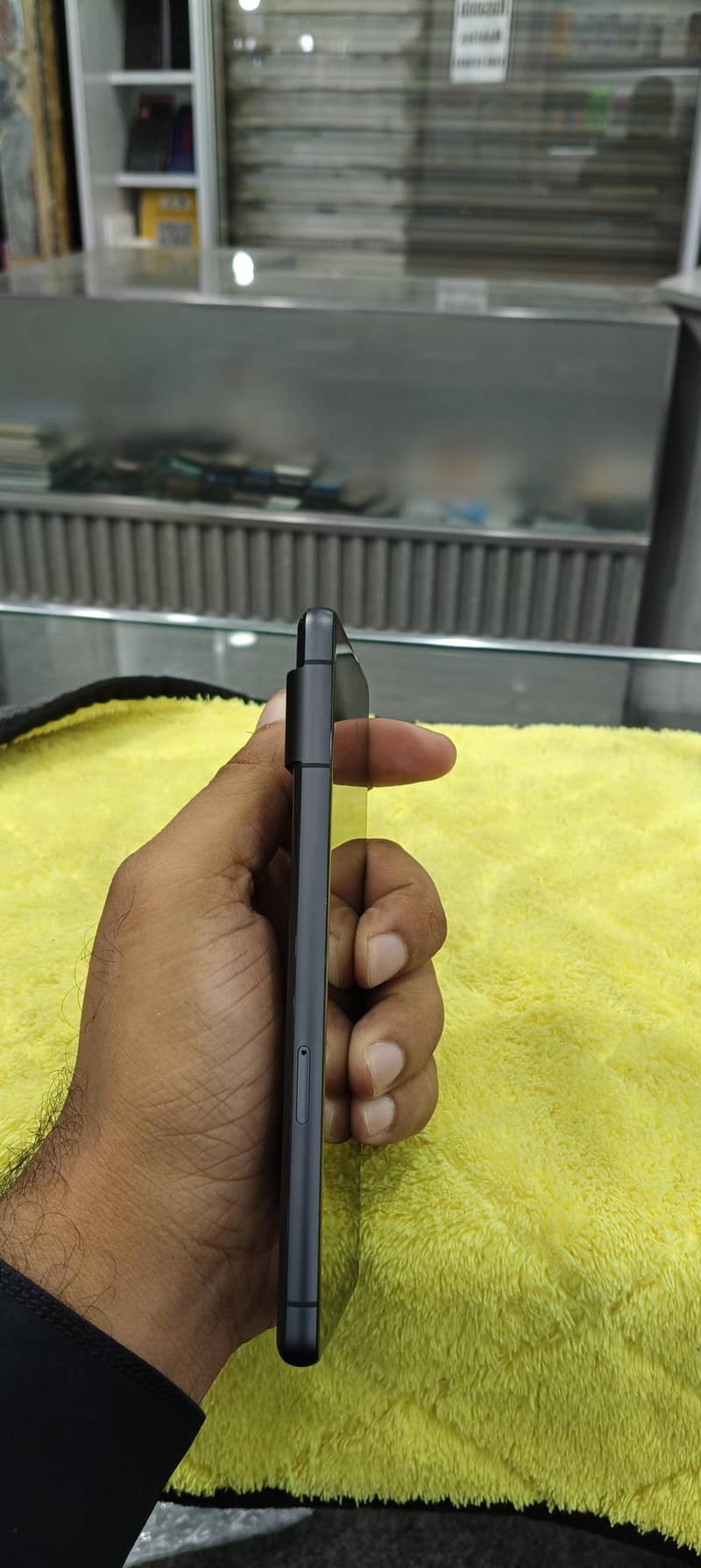 Google Pixel 7 3