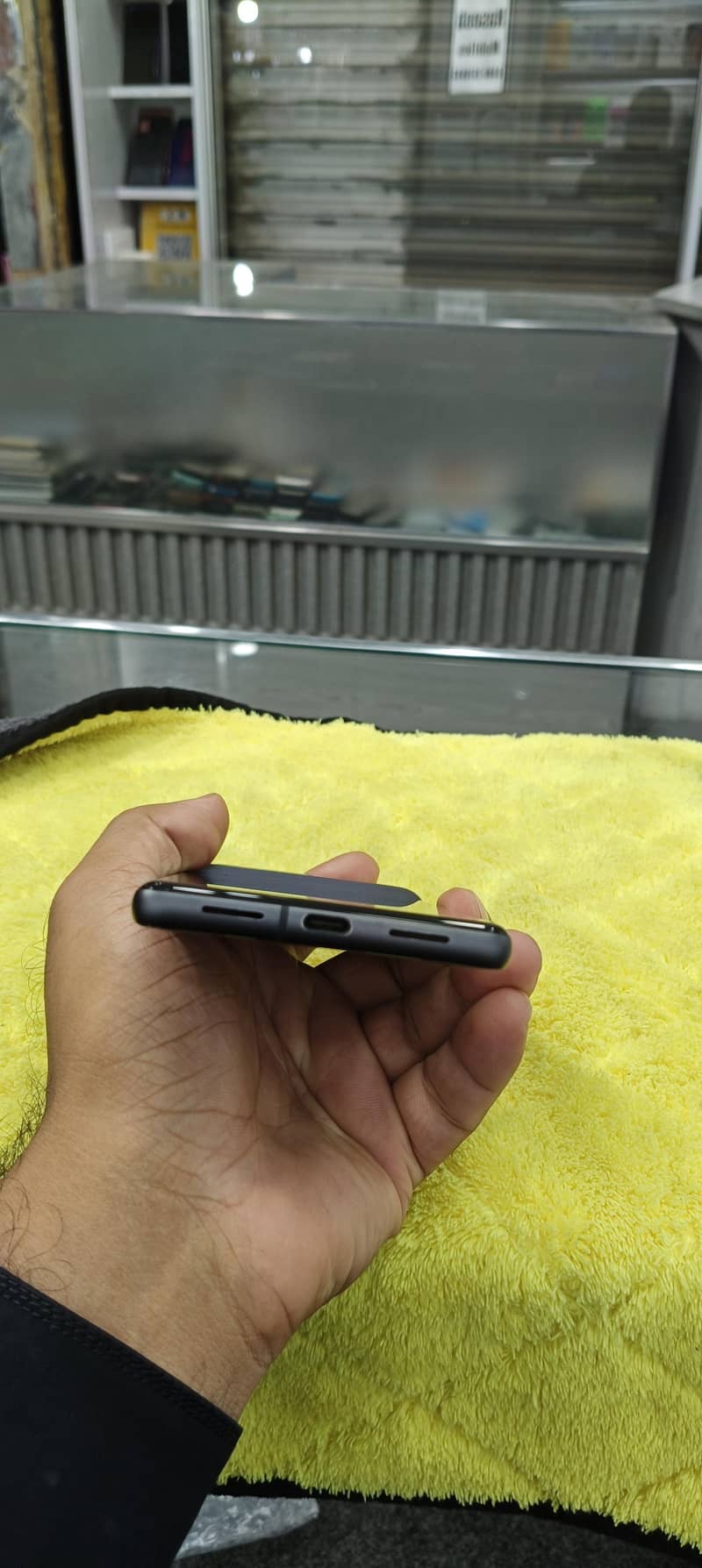 Google Pixel 7 5