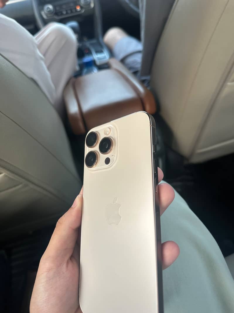 Apple iPhone 16 Pro Max 2