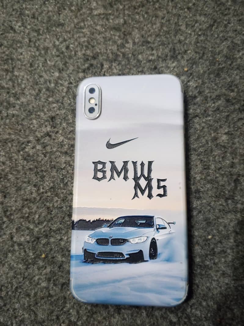 Apple iPhone X 1