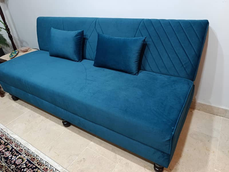 Sofa-cum-bed 1