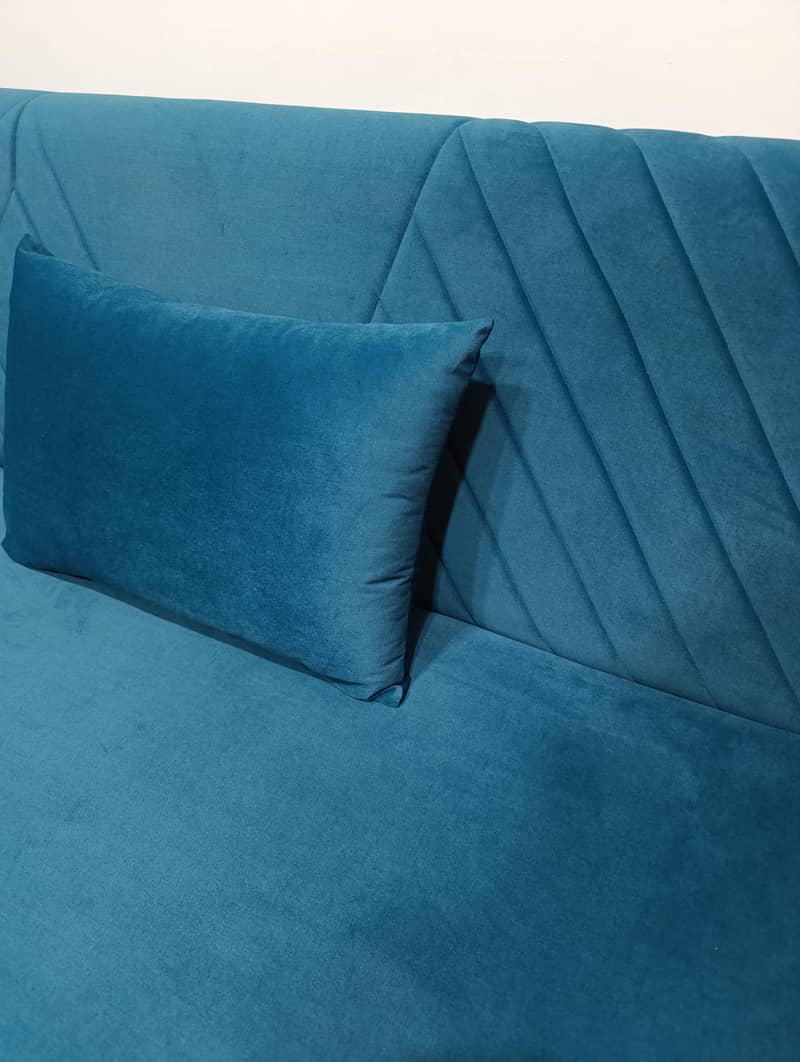 Sofa-cum-bed 2