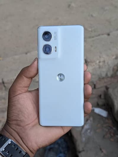 Motorola edge 50 fusion