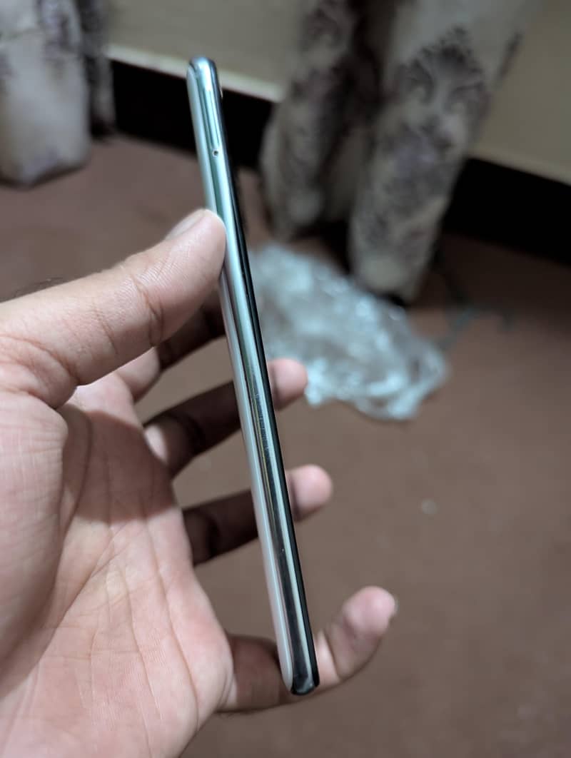 Xiaomi Redmi Note 10 1