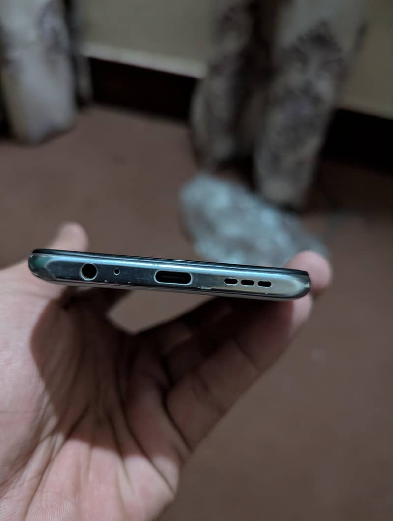 Xiaomi Redmi Note 10 5
