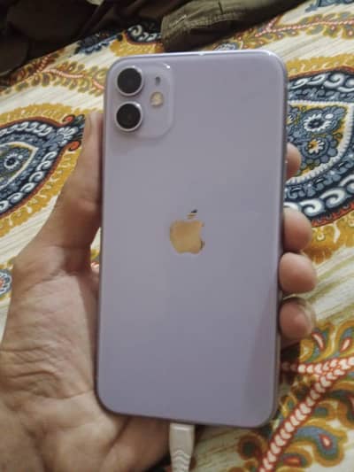 Apple iPhone 11
