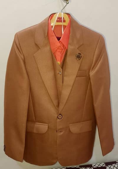 Pent Coat