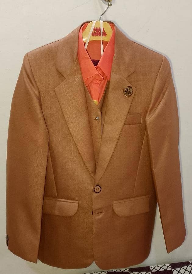 Pent Coat 0