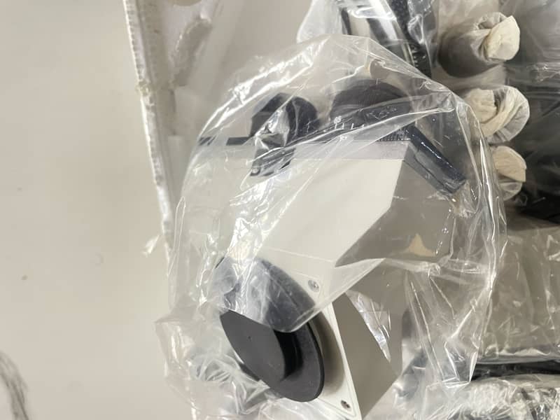 New microscope 4